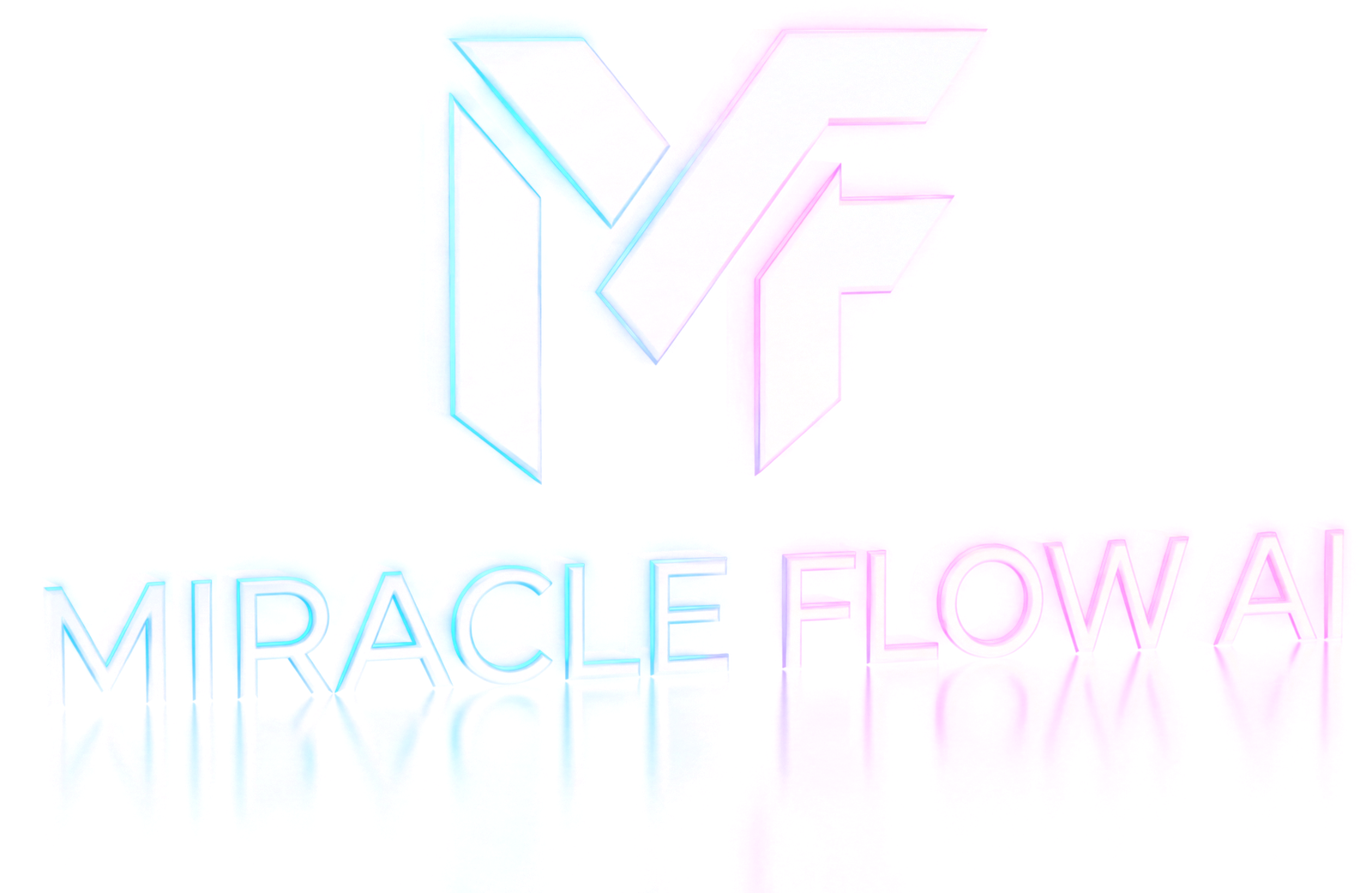 Web Proraming Flow Miracle Flow AI